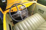 Ford Model A Standard Roadster 1930 года
